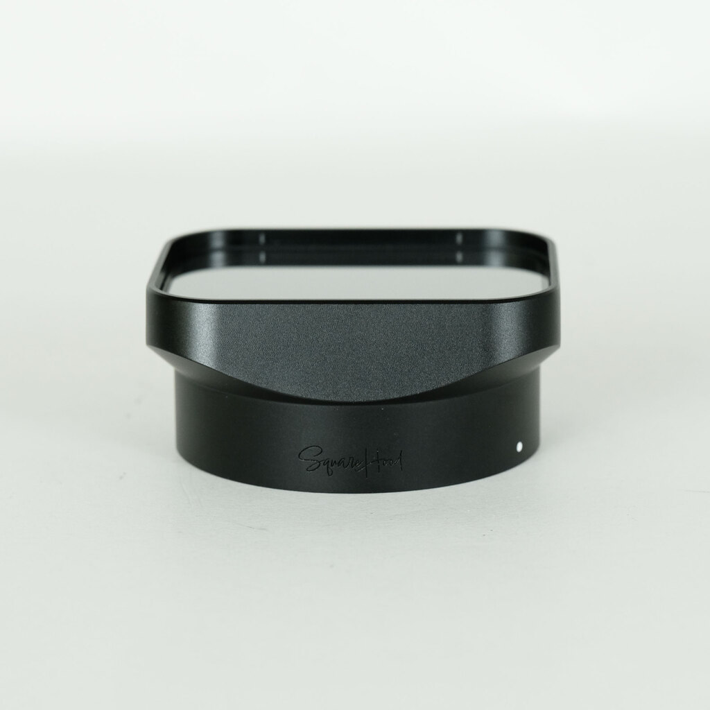 FUJIFILM XF35mmF2 R WR