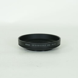 Nikon NIKKOR Z DX 16-50mm f/3.5-6.3 VR