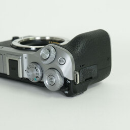 Canon EOS M6 Mark II