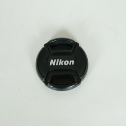 Nikon AF-S DX NIKKOR 18-55mm f3.5-5.6G VR II