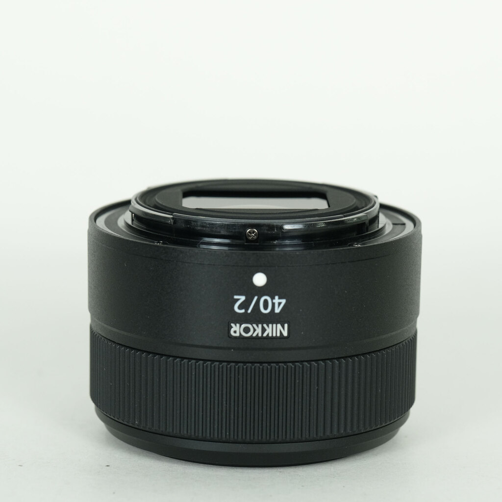Nikon NIKKOR Z 40mm f/2の出品 | ONE SCENE（ワンシーン）