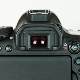 Canon EOS 6D Mark II