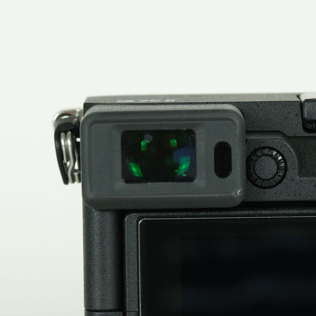 SONY α7C II（ILCE-7CM2）