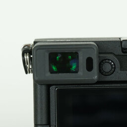 SONY α7C II（ILCE-7CM2）