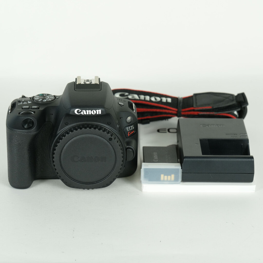 Canon EOS Kiss X9の出品 | ONE SCENE（ワンシーン）