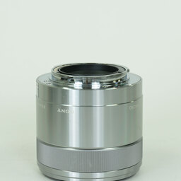 SONY E 30mm F3.5 Macro SEL30M35