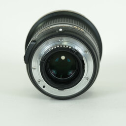Nikon AF-S NIKKOR 20mm f/1.8G ED