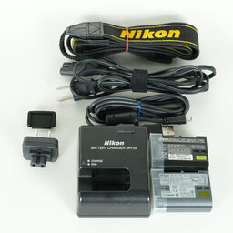 Nikon D7100