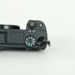 SONY α6400（ILCE-6400）