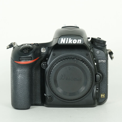 Nikon D750 Nikon D750
