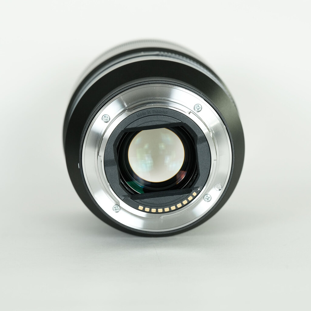 SONY Distagon T* FE 35mm F1.4 ZA SEL35F14Z