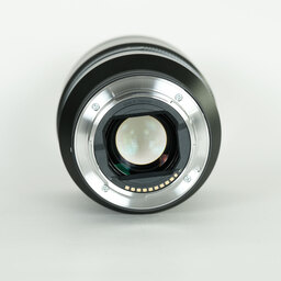 SONY Distagon T* FE 35mm F1.4 ZA SEL35F14Z