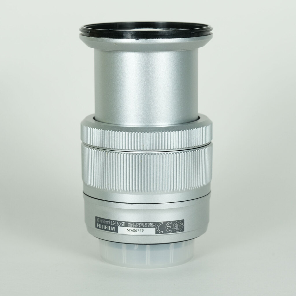 FUJIFILM XC16-50mm F3.5-5.6 OIS IIの出品 | ONE SCENE（ワンシーン）