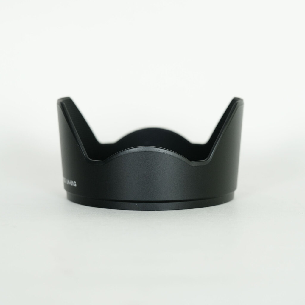 OLYMPUS M.ZUIKO DIGITAL ED 12‑45mm F4.0 PRO