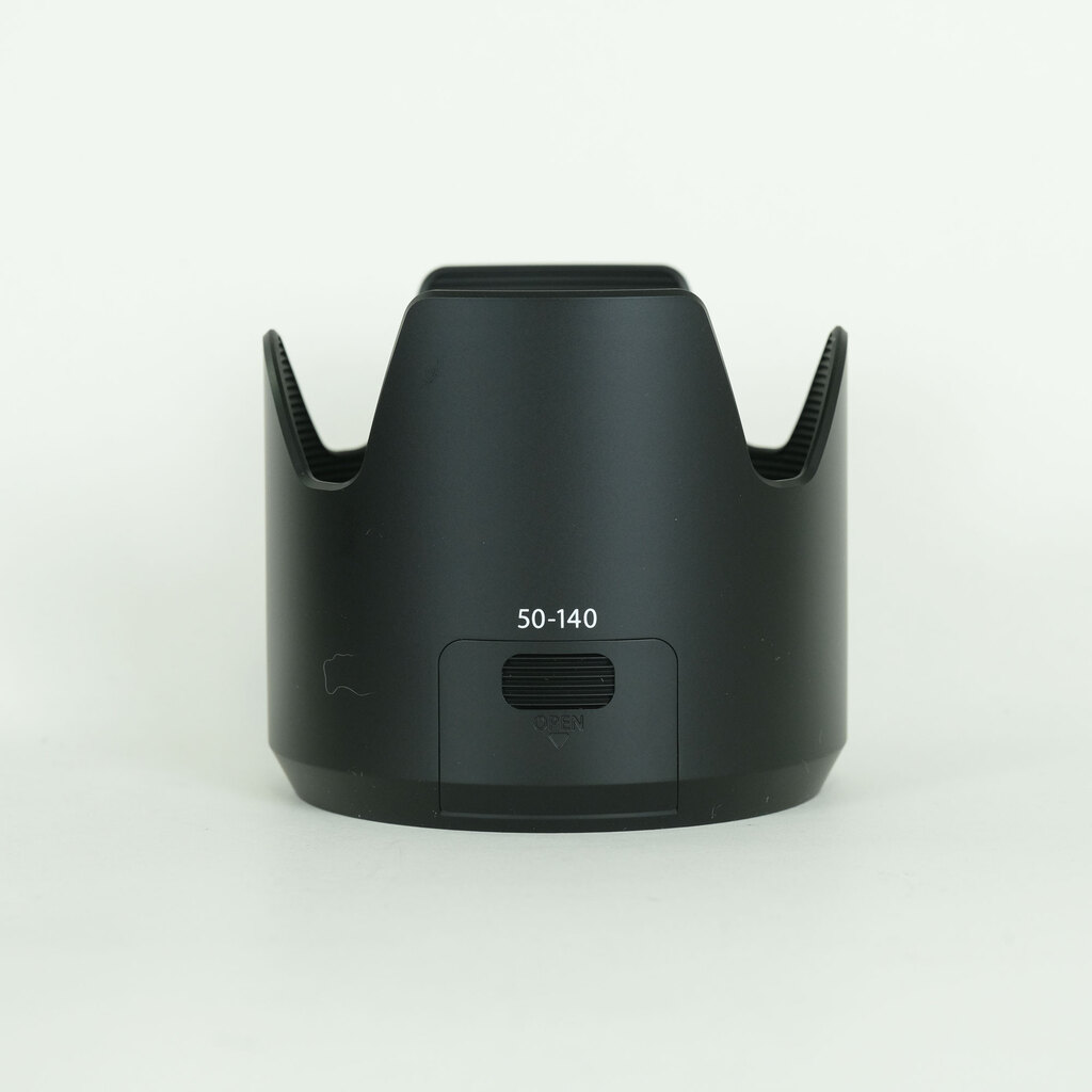 FUJIFILM XF50-140mmF2.8 R LM OIS WR