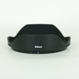 Nikon NIKKOR Z 14-30mm f/4 S