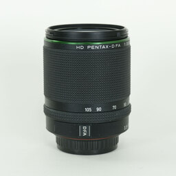 PENTAX HD PENTAX-D FA 28-105mmF3.5-5.6ED DC WR
