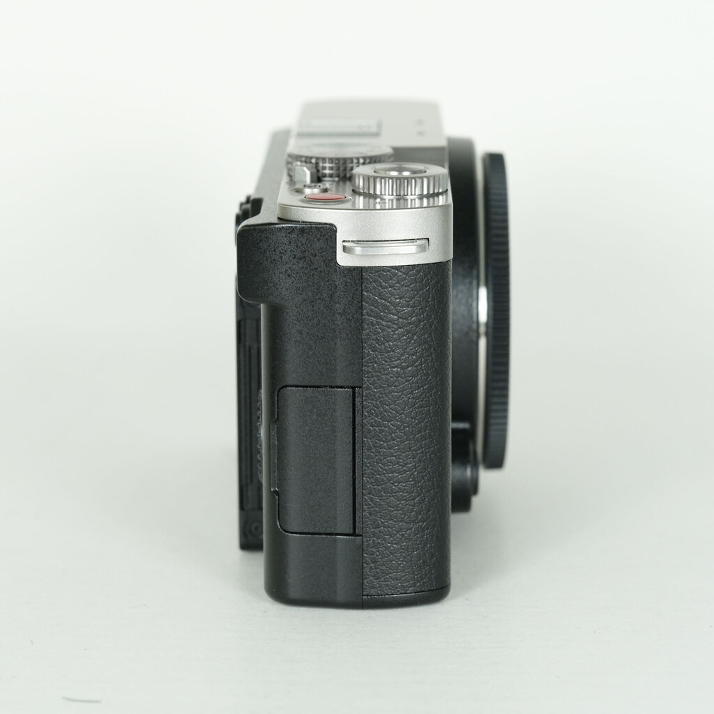Panasonic LUMIX DC-S9 [�_�[�N�V���o�[]