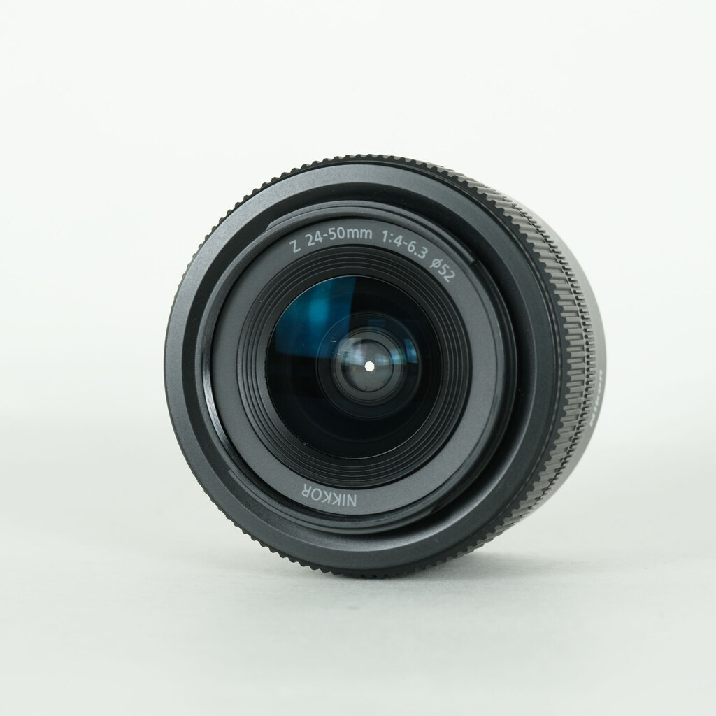 Nikon NIKKOR Z 24-50mm f/4-6.3