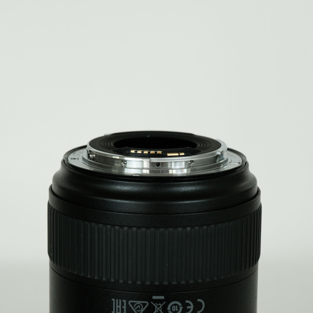 Canon EF16-35mm F2.8L III USM