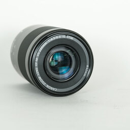Canon EF-M55-200mm F4.5-6.3 IS STM