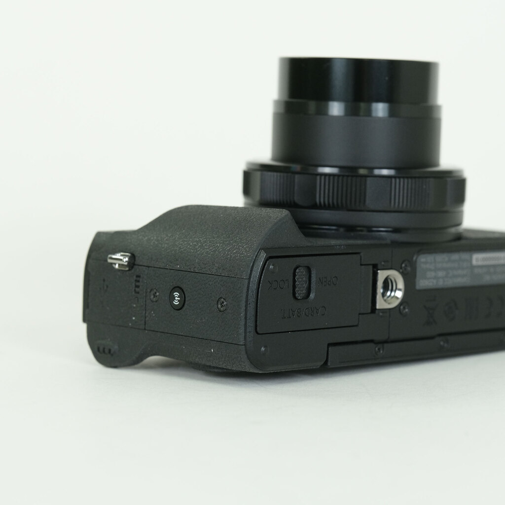 Canon PowerShot G5X Mark II