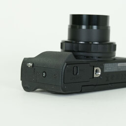 Canon PowerShot G5X Mark II