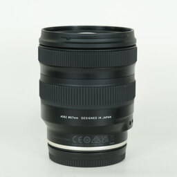 TAMRON 20-40mm F/2.8 Di III VXD(Model A062) [ソニーE用]