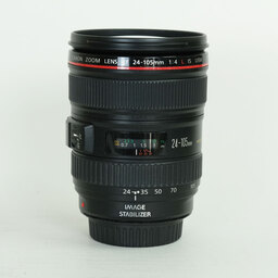Canon EF24-105mm F4L IS USM