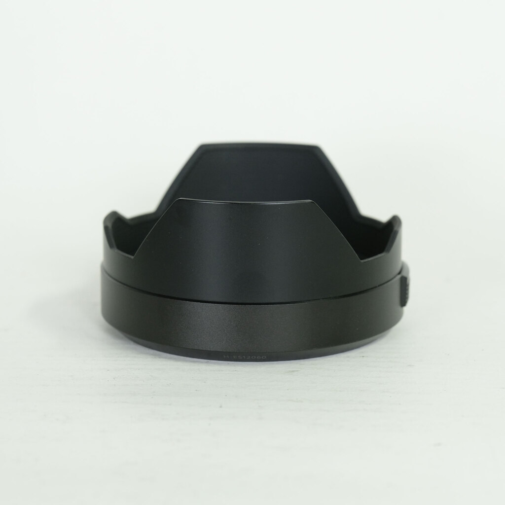 Panasonic LEICA DG VARIO-ELMARIT 12-60mm / F2.8-4.0 ASPH. / POWER O.I.S.