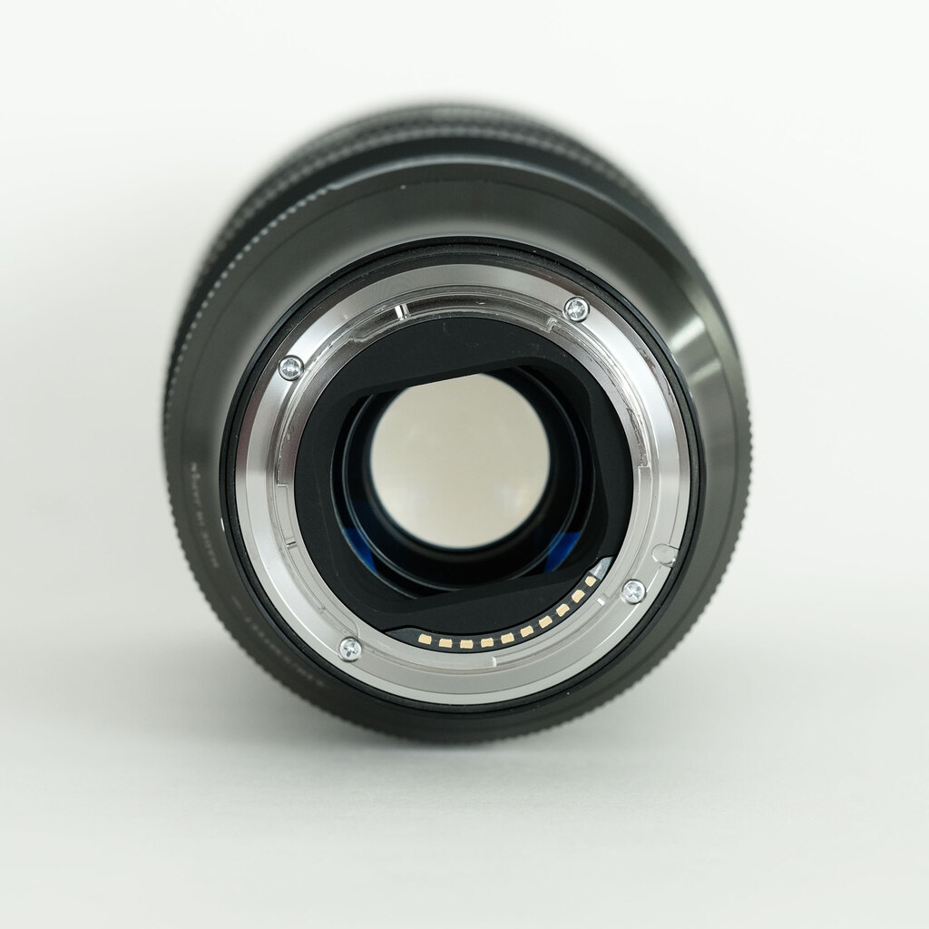 SIGMA 28-45mm F1.8 DG DN｜Art [ソニーE用]