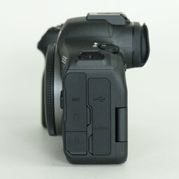 Canon EOS R6 Mark II Canon EOS R6 Mark II