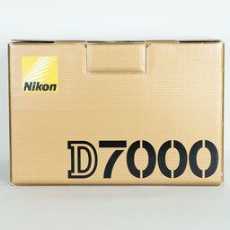 Nikon D7000