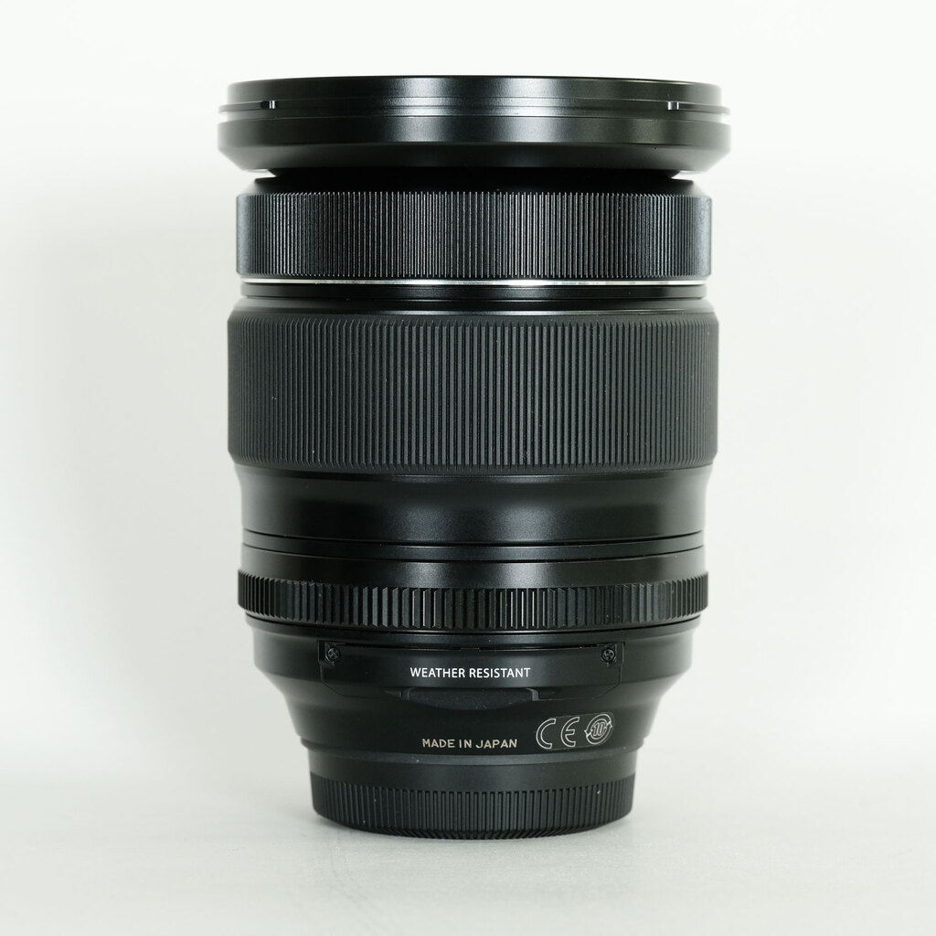 FUJIFILM XF16-55mmF2.8 R LM WR