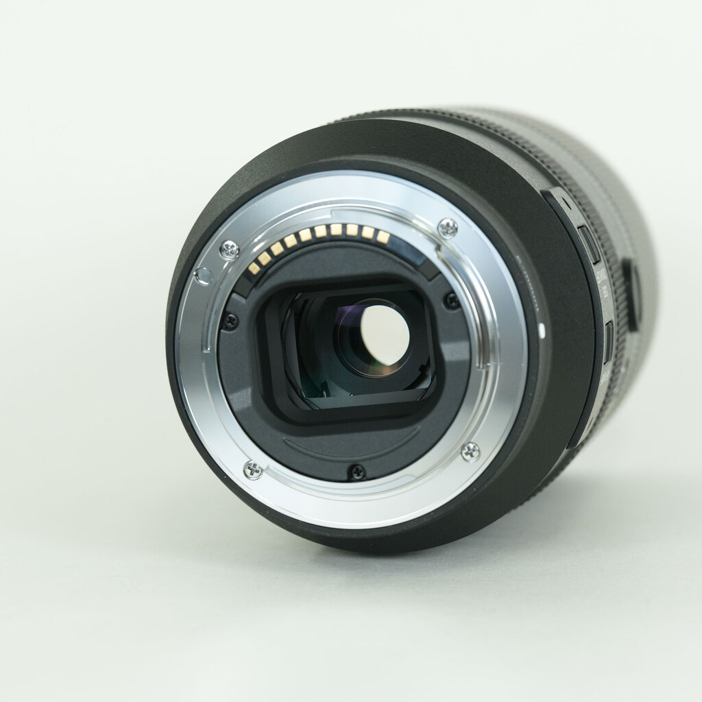 SONY E 70-350mm F4.5-6.3 OSS SEL70350G