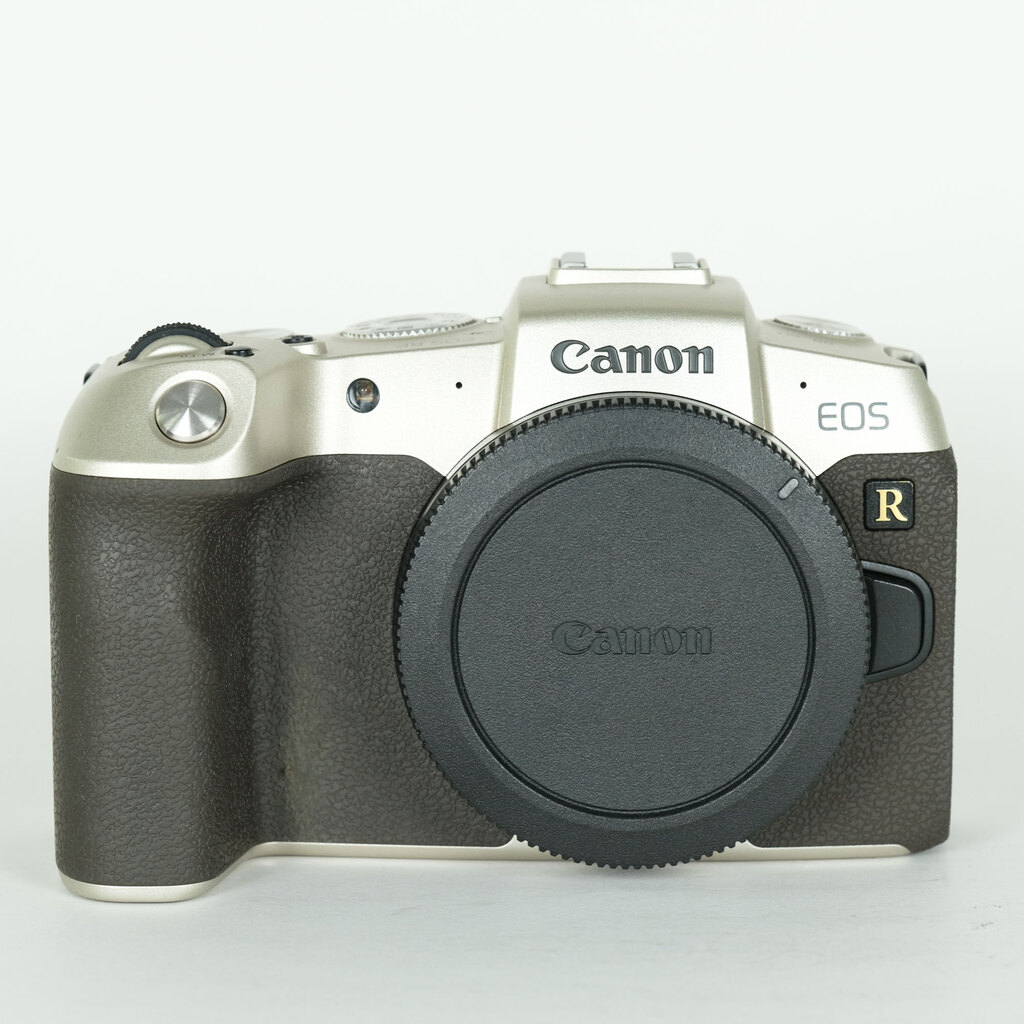 Canon EOS RP ボディ ゴールドの出品 | ONE SCENE（ワンシーン）