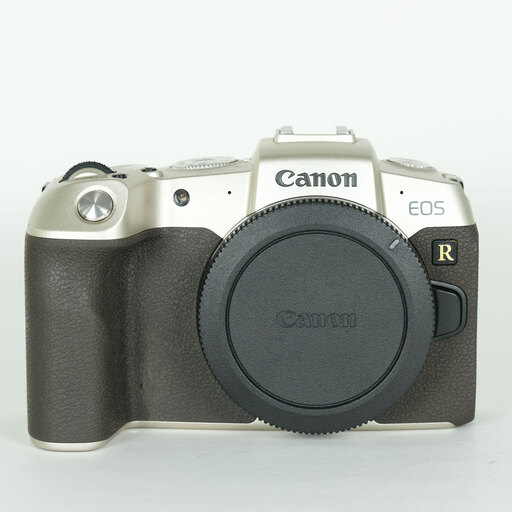 Canon EOS RP ボディ ゴールドの出品 | ONE SCENE（ワンシーン）