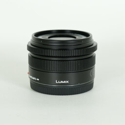 Panasonic LEICA DG SUMMILUX 15mm F1.7 ASPH. Panasonic LEICA DG SUMMILUX 15mm F1.7 ASPH.