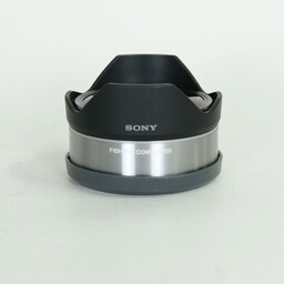 SONY E 16mm F2.8 SEL16F28