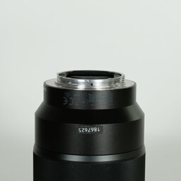 SONY Vario-Tessar T* FE 16-35mm F4 ZA OSS SEL1635Z