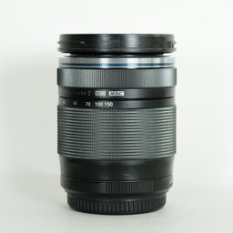 OLYMPUS M.ZUIKO DIGITAL ED14-150mm F4.0-5.6 II