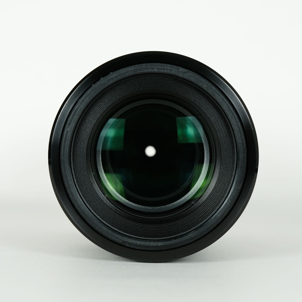 SONY FE 90mm F2.8 Macro G OSS SEL90M28G