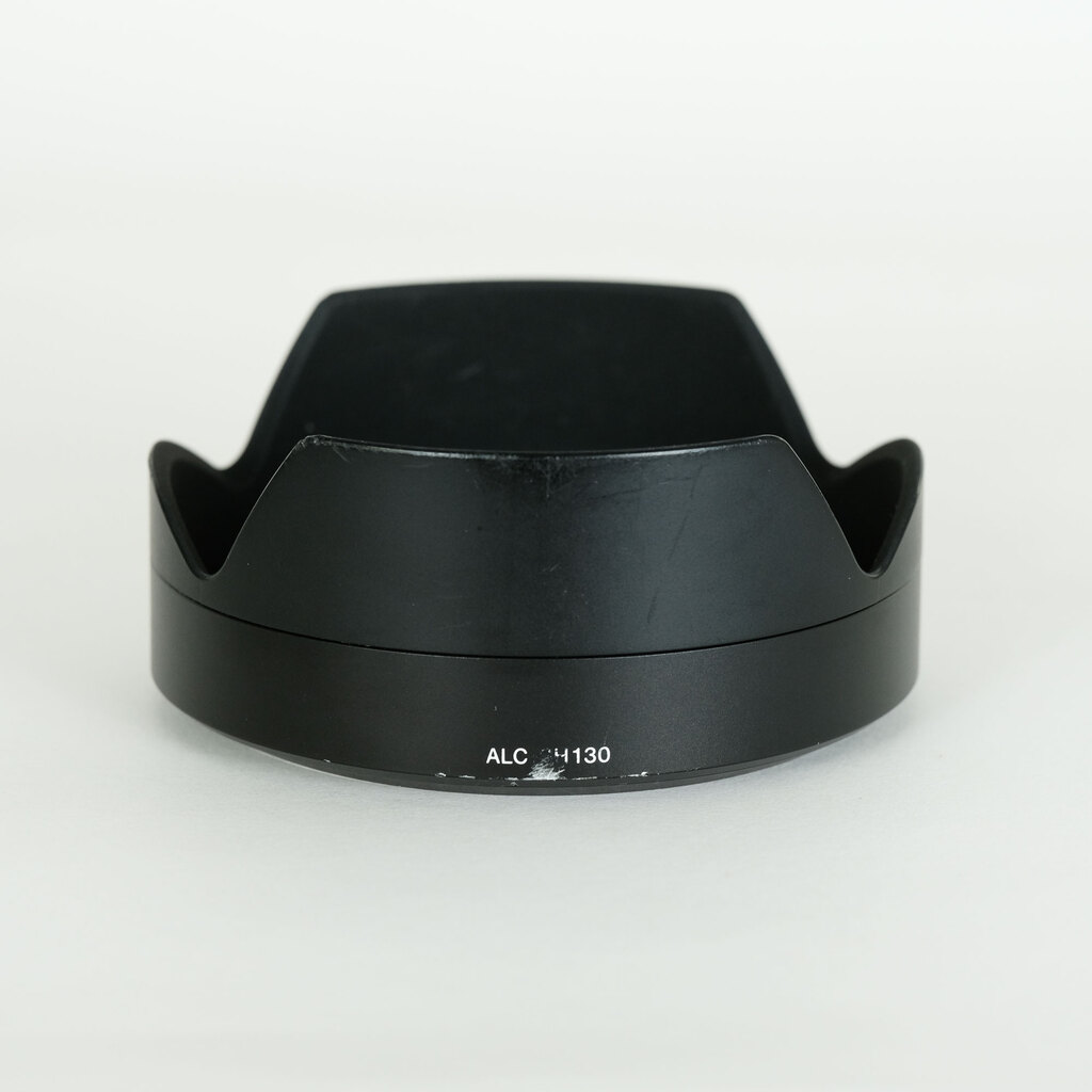 SONY Vario-Tessar T＊ FE 24-70mm F4 ZA OSS SEL2470Z