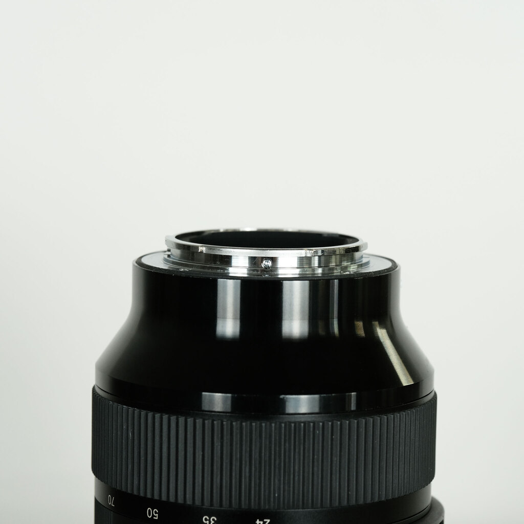 SIGMA 24-70mm F2.8 DG DN｜Art [ソニーE用]