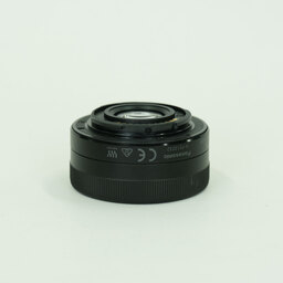 Panasonic LUMIX G VARIO 12-32mm / F3.5-5.6 ASPH. / MEGA O.I.S. Panasonic LUMIX G VARIO 12-32mm / F3.5-5.6 ASPH. / MEGA O.I.S.
