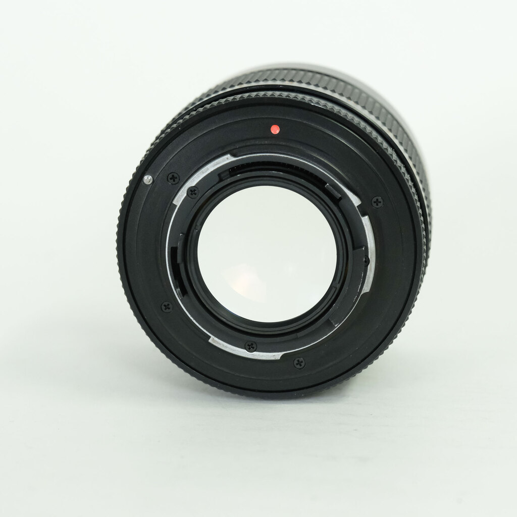 Carl Zeiss Planar T* 85mm F1.4