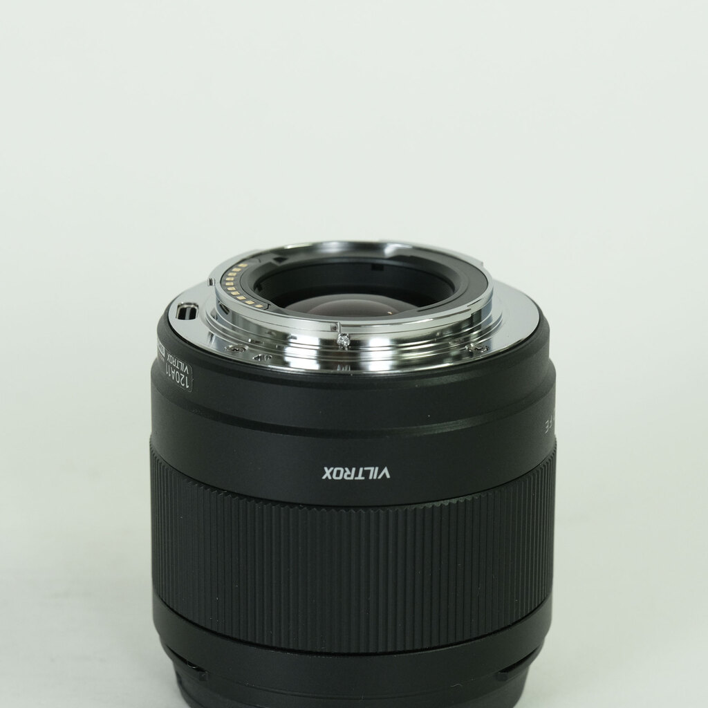 VILTROX AF 50mm F2.0 AIR STM ASPH ED IF [ソニーE用]