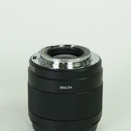 VILTROX AF 50mm F2.0 AIR STM ASPH ED IF [ソニーE用]