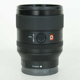 SONY FE 35mm F1.4 GM SEL35F14GM