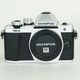 OLYMPUS OM-D E-M10 Mark II